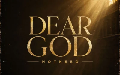 Hotkeed - Dear God